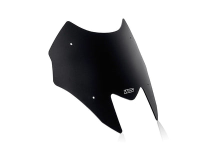 WRS WINDSCREEN SPORT TMAX560 MATT YA024NO