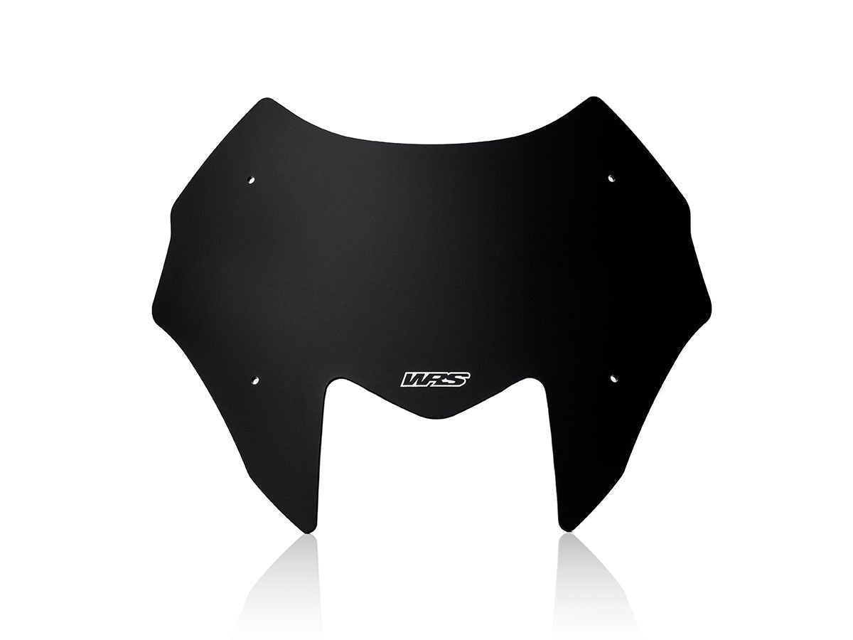 WRS WINDSCREEN SPORT TMAX560 MATT YA024NO