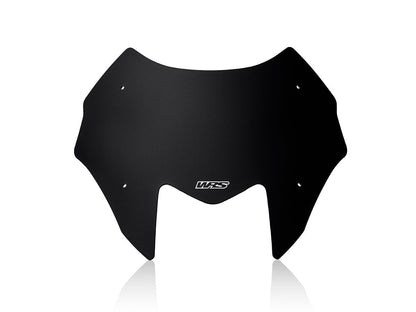 WRS WINDSCREEN SPORT TMAX560 MATT YA024NO