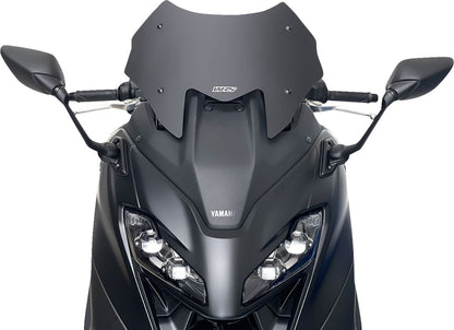 WRS WINDSCREEN SPORT TMAX560 MATT YA024NO