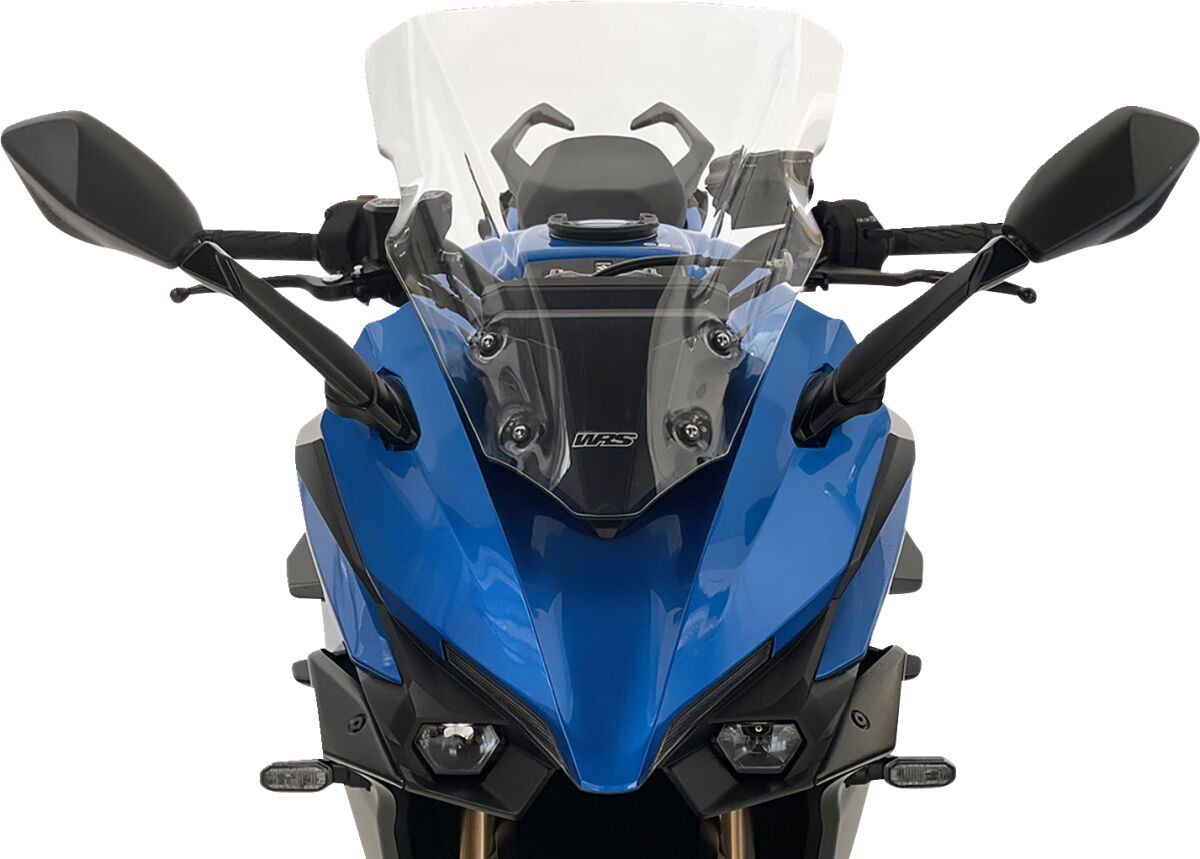 WRS WINDSCREEN TOURING GSX-S1000GT SU006T