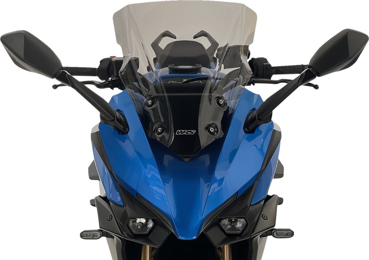 WRS WINDSCREEN TOURING GSX-S1000GT SU006F
