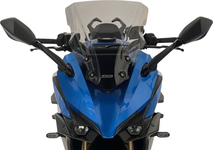 WRS WINDSCREEN TOURING GSX-S1000GT SU006F