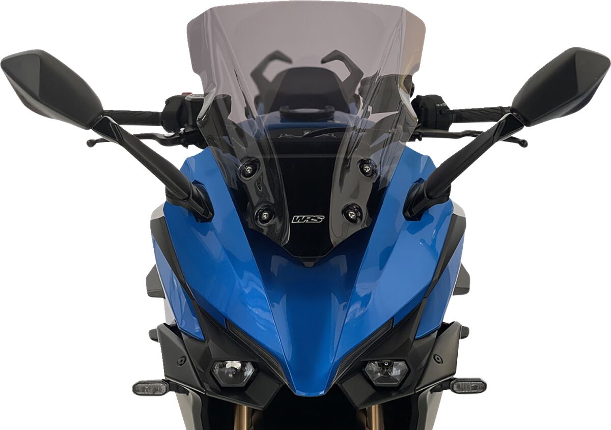 WRS WINDSCREEN TOURING GSX-S1000GT SU006FS