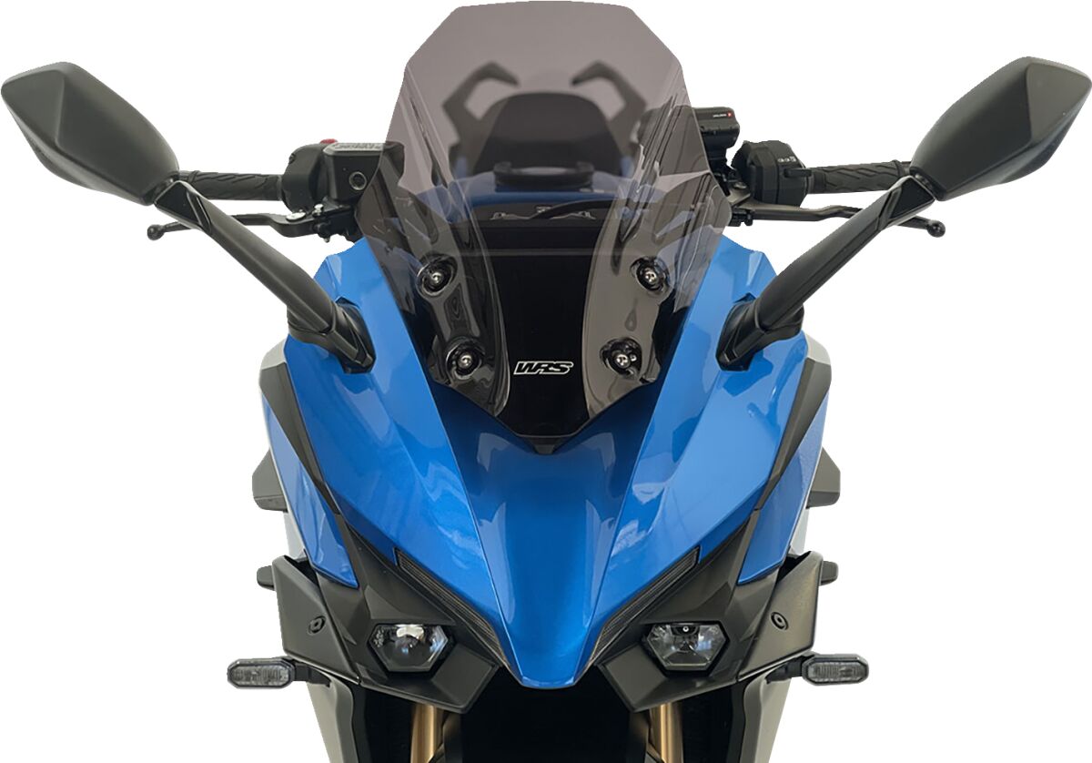 WRS WINDSCREEN SPORT GSX-S1000GT D SU007FS