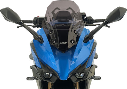 WRS WINDSCREEN SPORT GSX-S1000GT D SU007FS