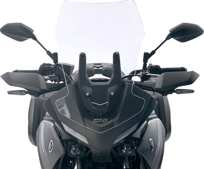 WRS WINDSCREEN TOURING TRACER7/GT YA027T