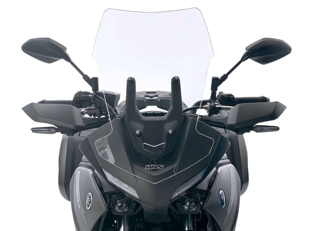 WRS WINDSCREEN TOURING TRACER7/GT YA027T