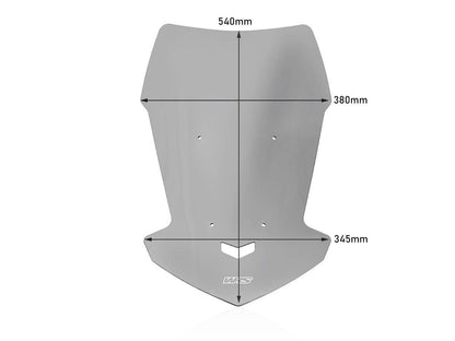 WRS WINDSCREEN TOURING TRACER7/GT YA027F