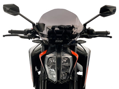WRS WINDSCREEN SPORT DUKE790/890 D KT011FS
