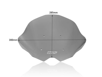 WRS WINDSCREEN SPORT DUKE790/890 D KT011FS