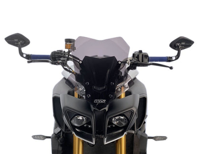 WRS WINDSCREEN SPORT MT-10 DARK SM YA026FS
