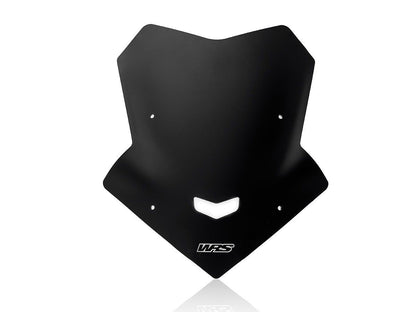 WRS WINDSCREEN SPORT MT-10 MATT BL YA026NO