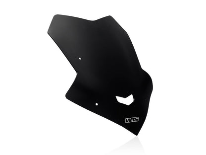 WRS WINDSCREEN SPORT MT-10 MATT BL YA026NO