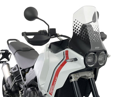 WRS WINDSCREEN TOURING DESERTX CLE DU024T