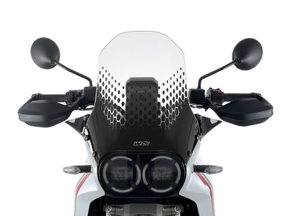 WRS WINDSCREEN TOURING DESERTX CLE DU024T