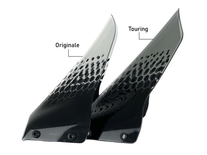WRS WINDSCREEN TOURING DESERTX SMO DU024F