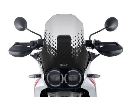 WRS WINDSCREEN TOURING DESERTX SMO DU024F