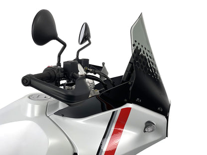 WRS WINDSCREEN TOURING DESERTX SMO DU024F