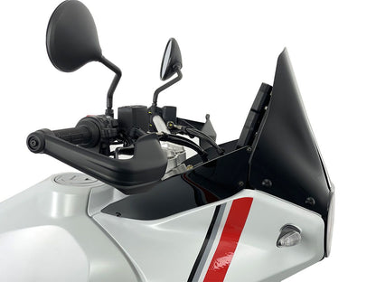 WRS WINDSCREEN ENDURO DESERTX GLOS DU025NL
