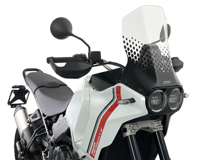 WRS WINDSCREEN CAPONORD DESERTX CL DU023T