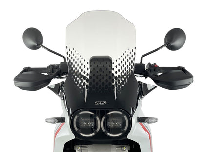 WRS WINDSCREEN CAPONORD DESERTX CL DU023T