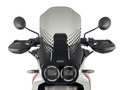 WRS WINDSCREEN CAPONORD DESERTX SM DU023F