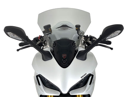 WRS WINDSCREEN TOURING SUPERSPORT DU021F