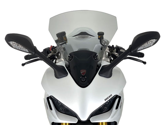 WRS WINDSCREEN TOURING SUPERSPORT DU021F