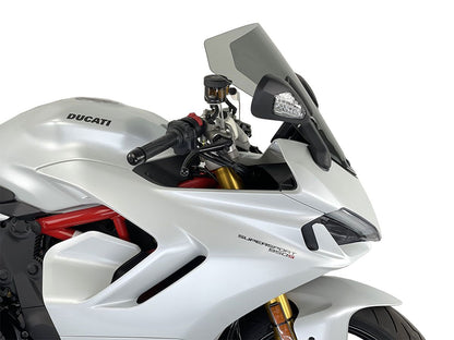 WRS WINDSCREEN TOURING SUPERSPORT DU021F