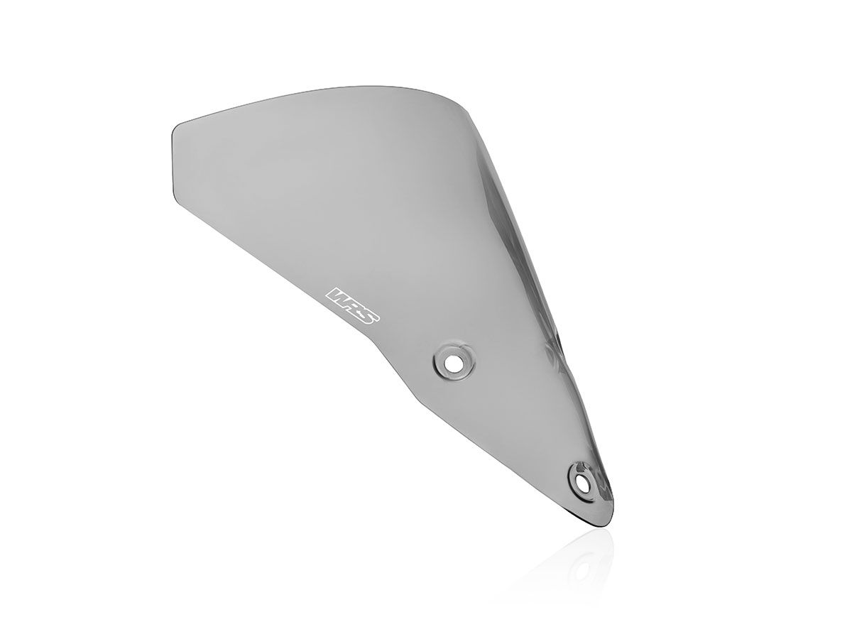 WRS WINDSCREEN TOURING SUPERSPORT DU021F