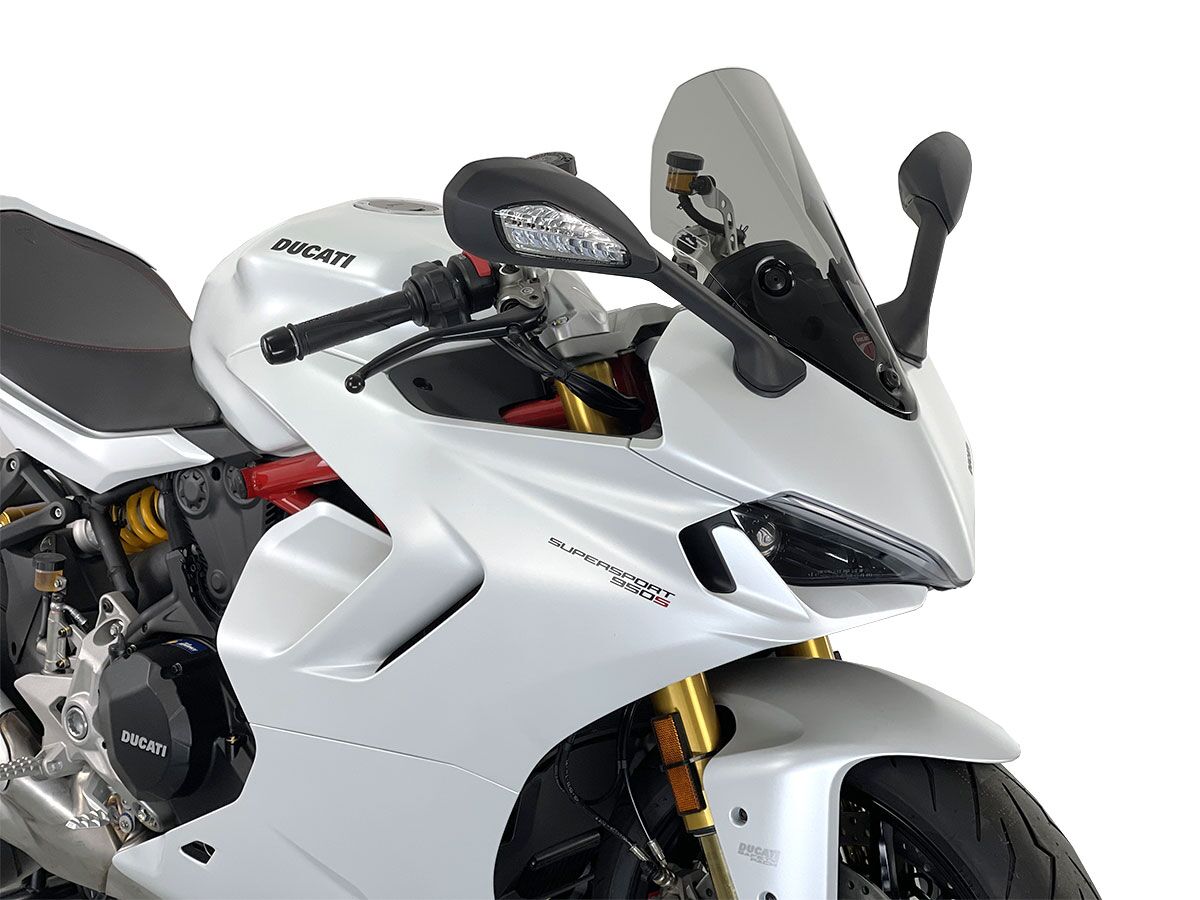 WRS WINDSCREEN SPORT SUPERSPORT 95 DU022F