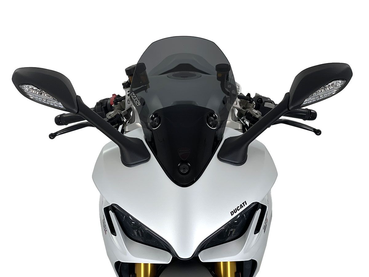 WRS WINDSCREEN SPORT SUPERSPORT 95 DU022FS
