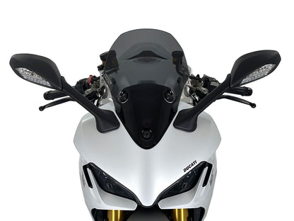 WRS WINDSCREEN SPORT SUPERSPORT 95 DU022FS