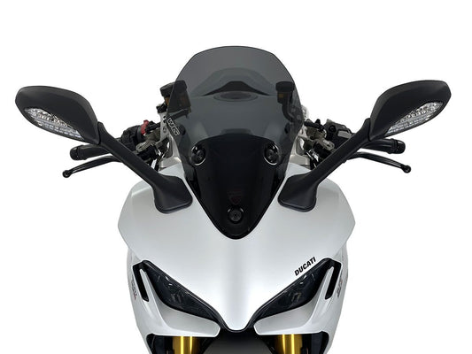 WRS WINDSCREEN SPORT SUPERSPORT 95 DU022FS