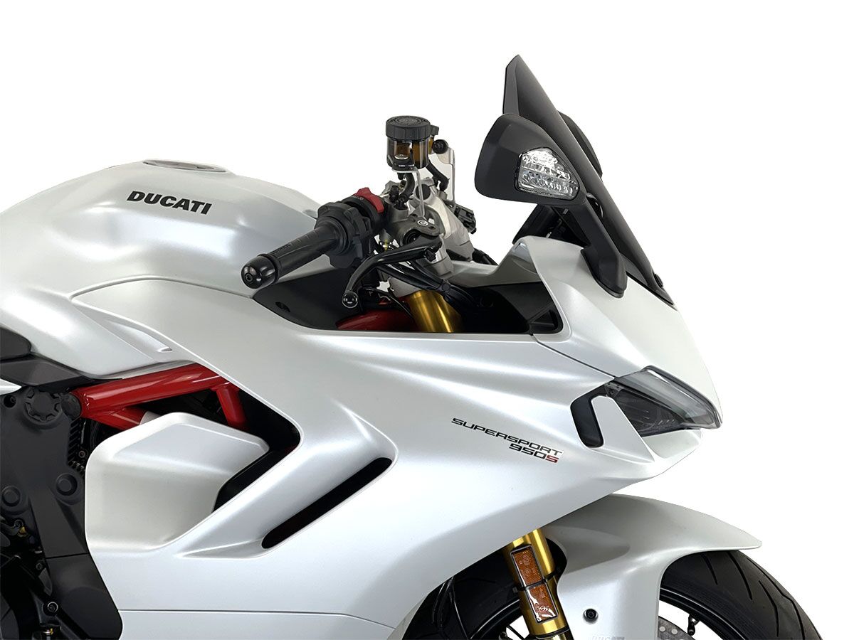WRS WINDSCREEN SPORT SUPERSPORT 95 DU022FS