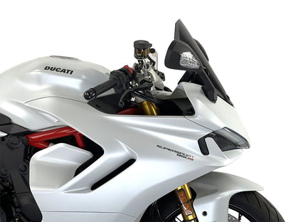 WRS WINDSCREEN SPORT SUPERSPORT 95 DU022FS