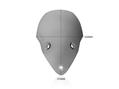 WRS WINDSCREEN SPORT SUPERSPORT 95 DU022FS