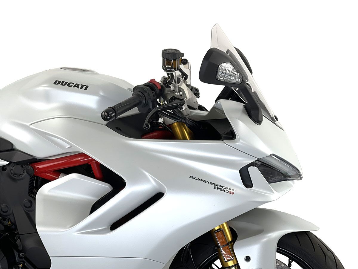 WRS WINDSCREEN SPORT SUPERSPORT 95 DU022T