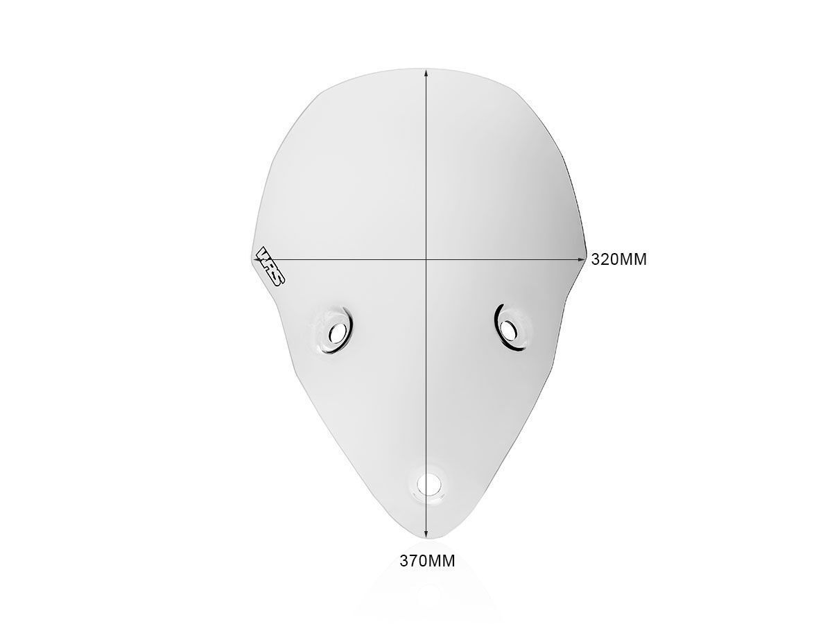 WRS WINDSCREEN SPORT SUPERSPORT 95 DU022T