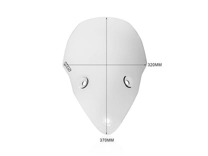 WRS WINDSCREEN SPORT SUPERSPORT 95 DU022T