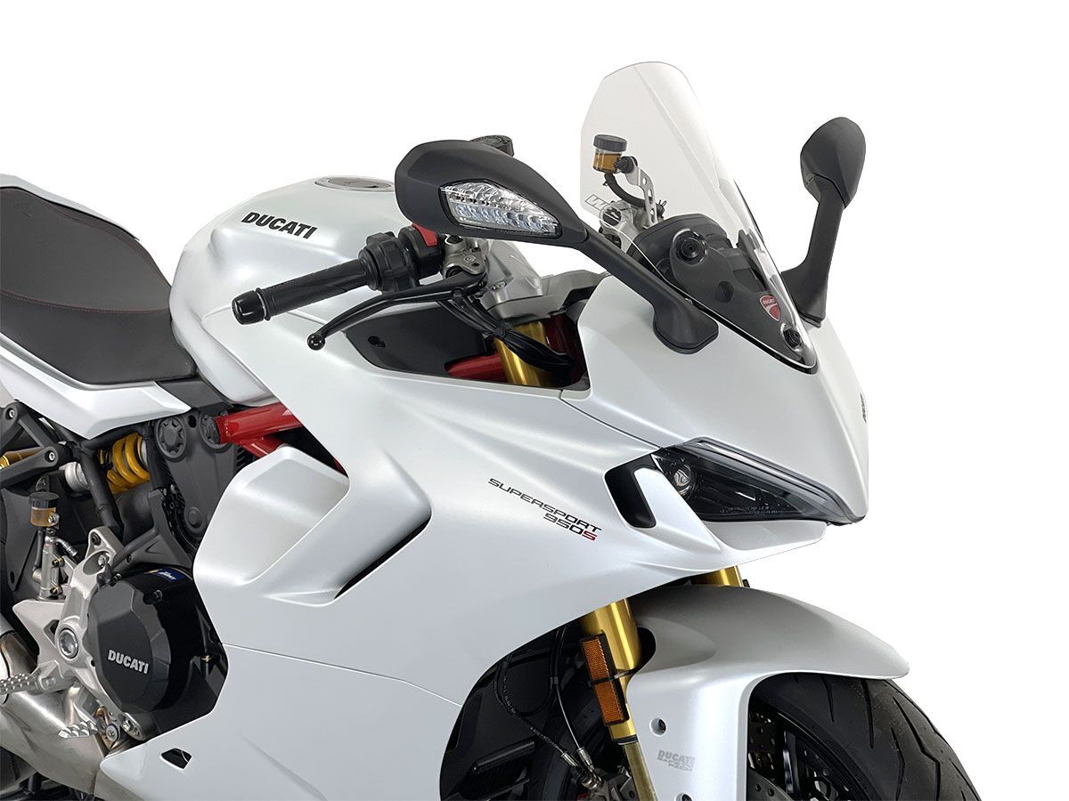 WRS WINDSCREEN SPORT SUPERSPORT 95 DU022T
