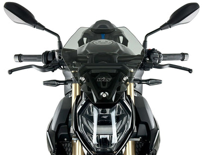 WRS WINDSCREEN TOURING S1000R SMOK BM076F