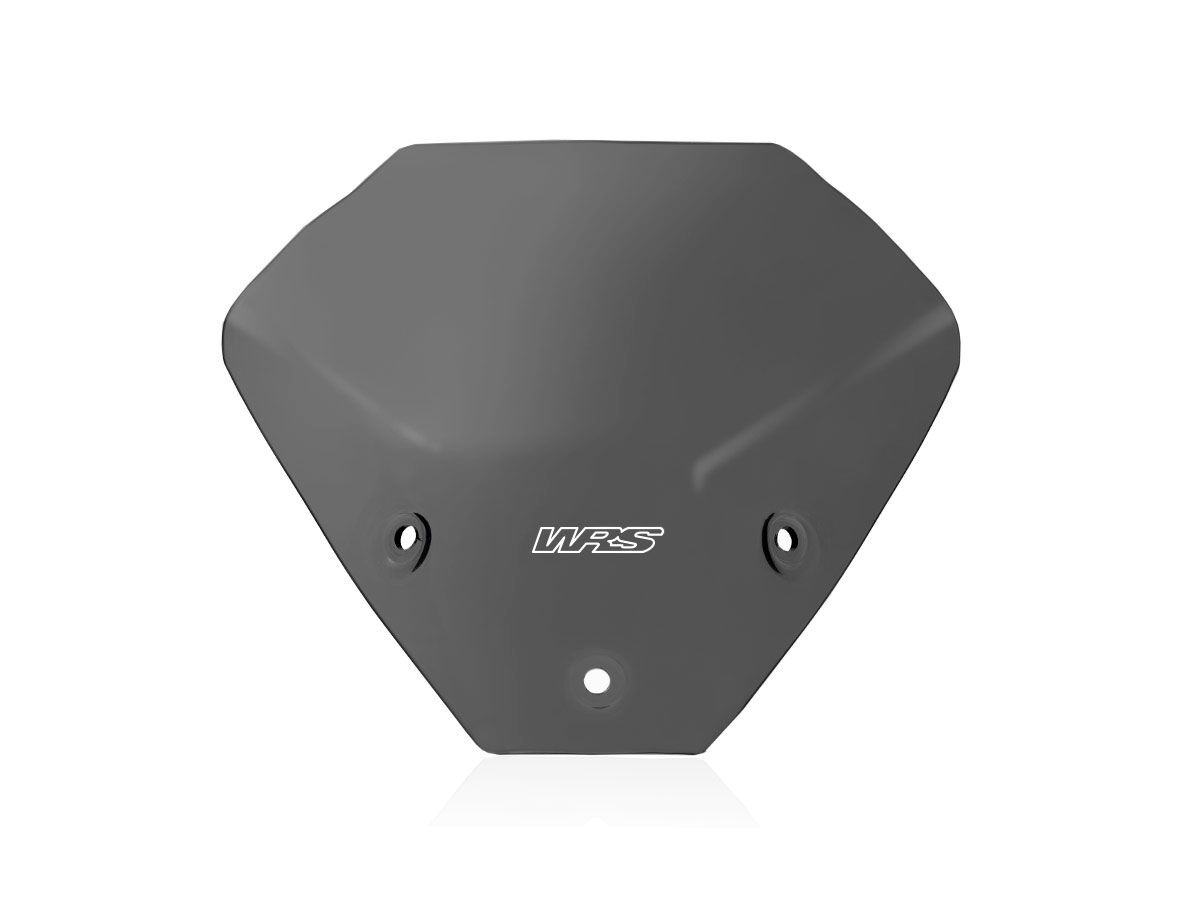 WRS WINDSCREEN TOURING S1000R DARK BM076FS