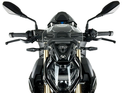 WRS WINDSCREEN SPORT S1000R CLEAR BM077T