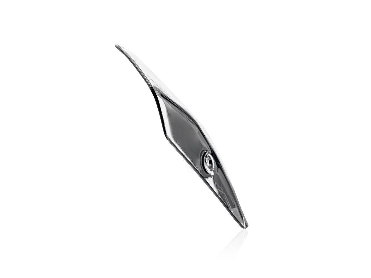 WRS WINDSCREEN SPORT S1000R CLEAR BM077T