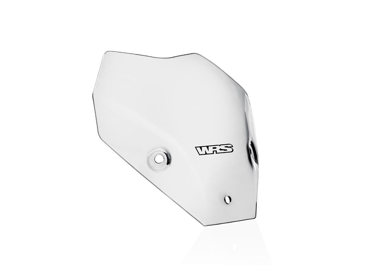 WRS WINDSCREEN SPORT S1000R CLEAR BM077T
