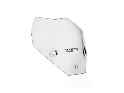 WRS WINDSCREEN SPORT S1000R CLEAR BM077T