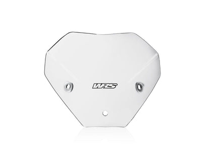 WRS WINDSCREEN SPORT S1000R CLEAR BM077T
