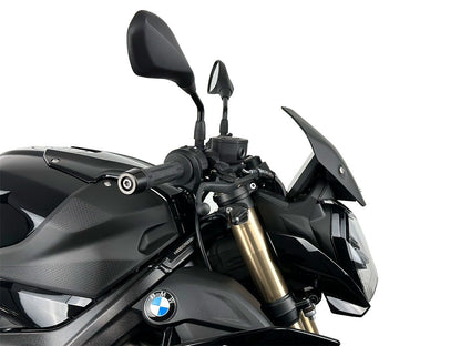WRS WINDSCREEN SPORT S1000R MATT B BM077NO